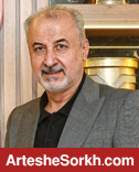 درویش از توطئه علیه پرسپولیس می‌گوید!